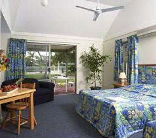 Bayview Geographe Resort Busselton