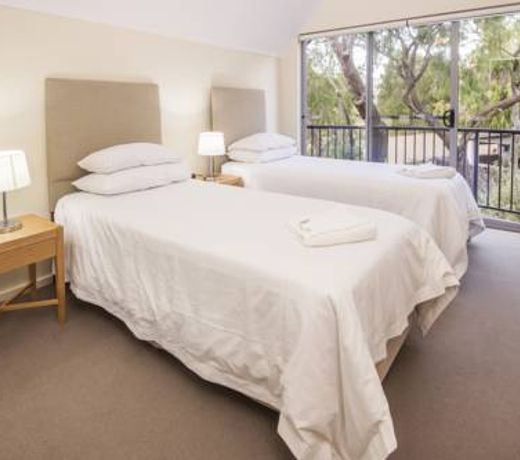 Cape View Beach Resort