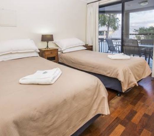 Cape View Beach Resort