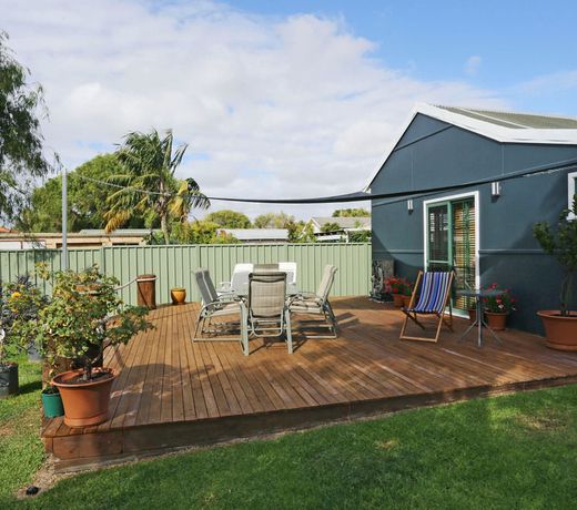 Busselton Guest House