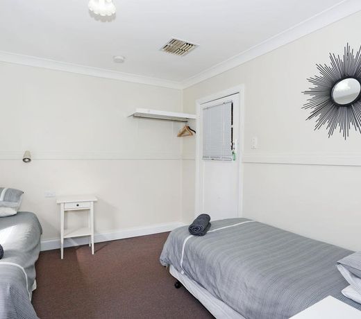Busselton Guest House
