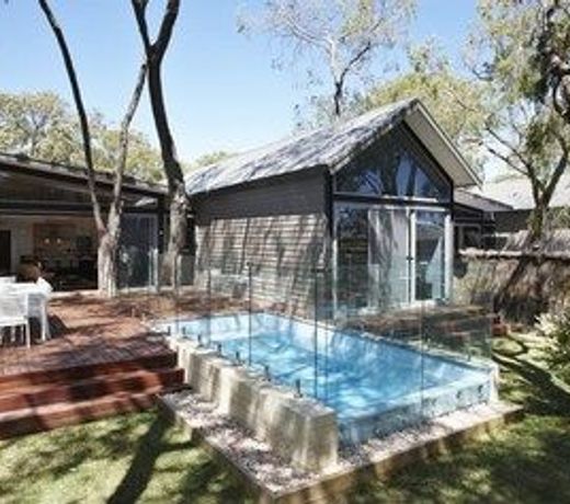 Aqua Resort Busselton