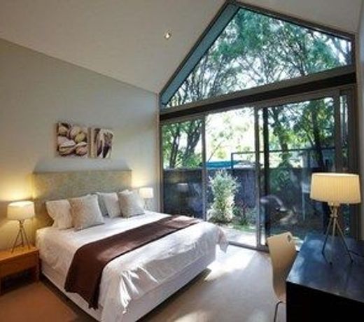 Aqua Resort Busselton
