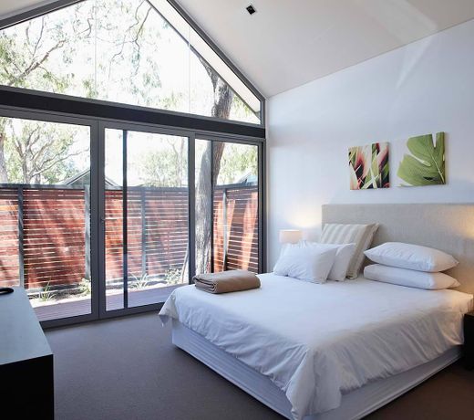Aqua Resort Busselton