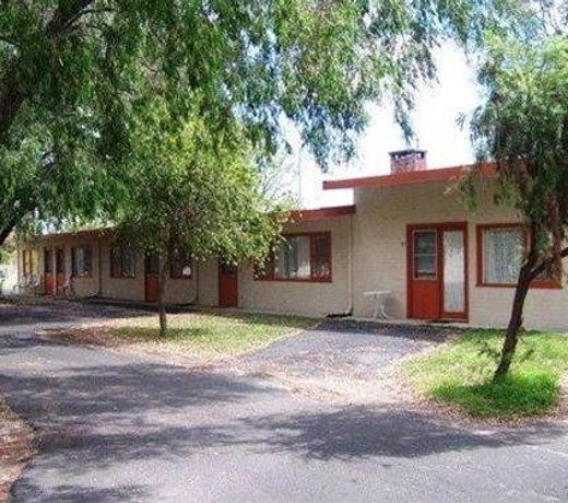 Restawile Motel