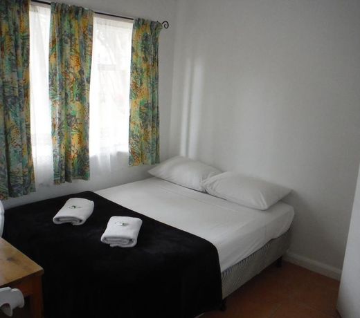 Restawile Motel