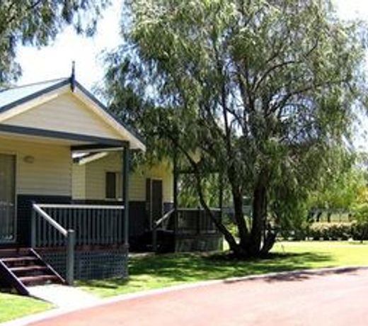 RAC Busselton Holiday Park