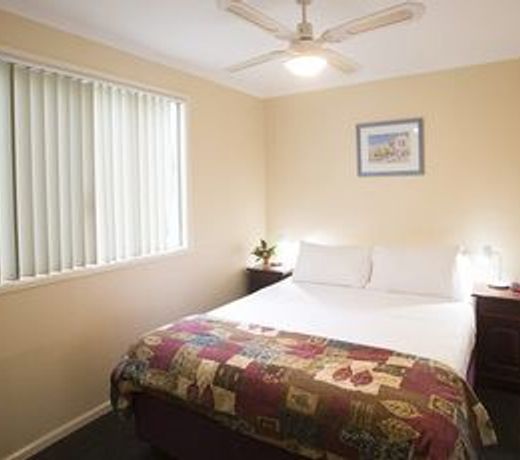 RAC Busselton Holiday Park