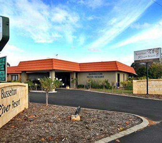 Busselton River Resort