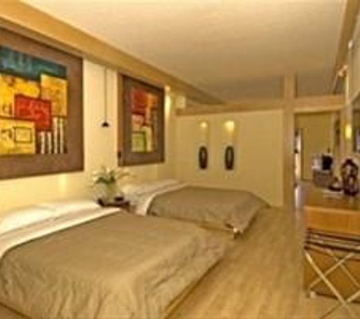 European Village Resort