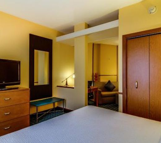 Fairfield Inn & Suites Palm Coast I-95