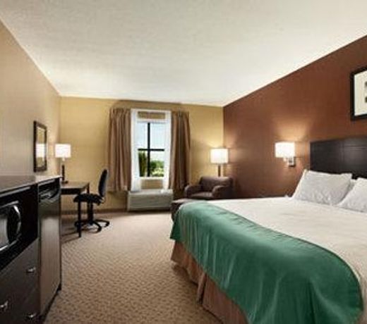 Days Inn by Wyndham Palm Coast