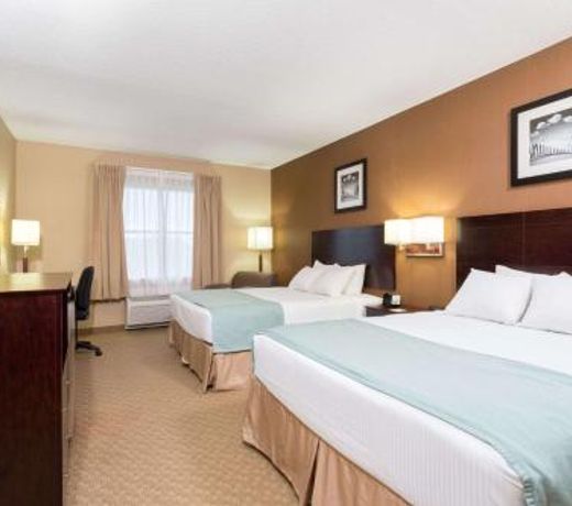 Days Inn by Wyndham Palm Coast