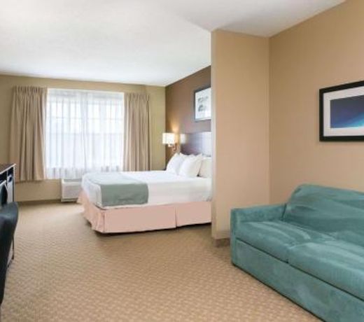 Days Inn by Wyndham Palm Coast