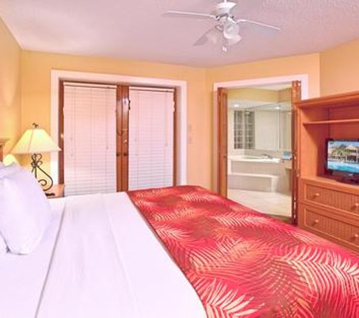 Legacy Vacation Resorts - Palm Coast