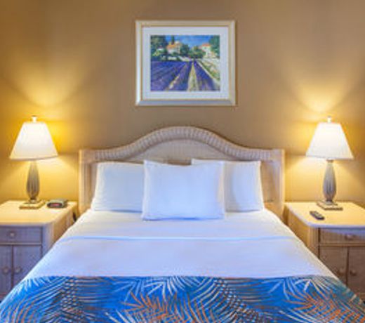 Legacy Vacation Resorts - Palm Coast