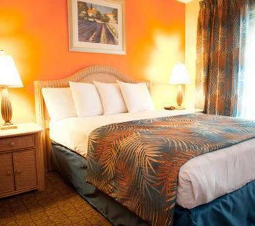 Legacy Vacation Resorts - Palm Coast