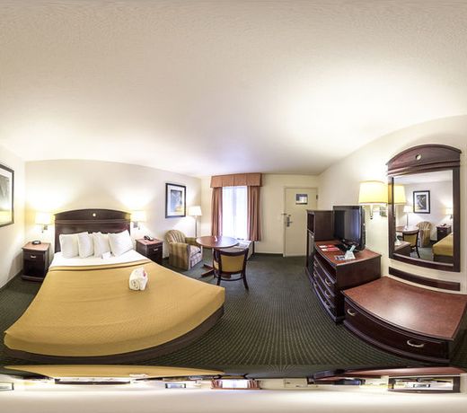 Econo Lodge Palm Coast