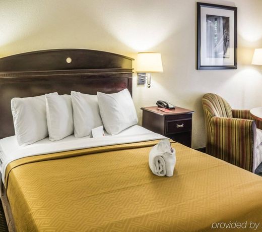 Econo Lodge Palm Coast