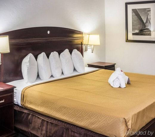 Econo Lodge Palm Coast