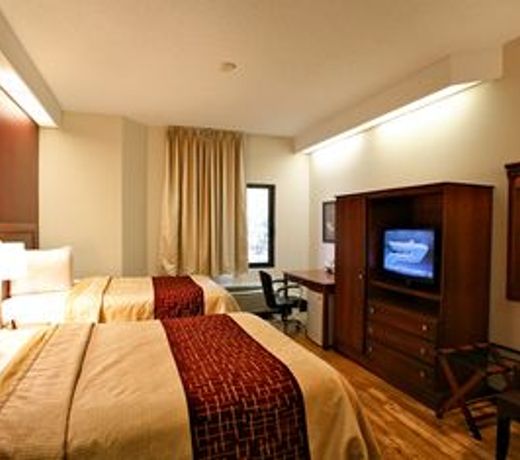 Red Roof Inn PLUS+ Palm Coast