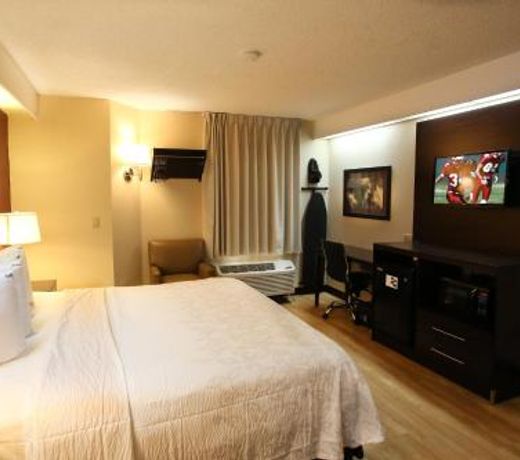 Red Roof Inn PLUS+ Palm Coast
