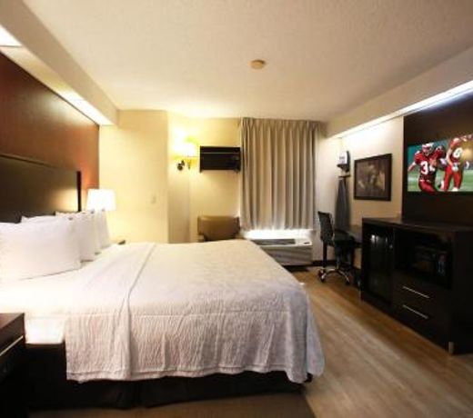 Red Roof Inn PLUS+ Palm Coast