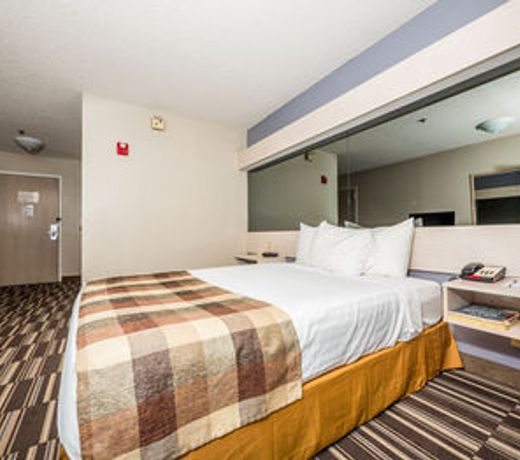 Microtel Inn & Suites Palm Coast