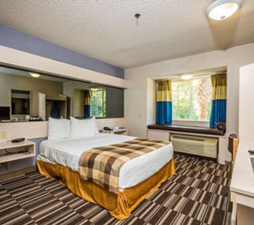 Microtel Inn & Suites Palm Coast