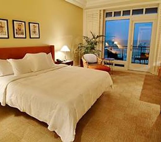 Ocean Hammock Resort