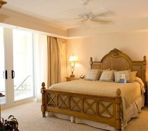 Hammock Beach Golf Resort & Spa