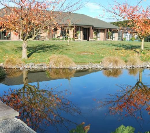 CHESTER OAKS