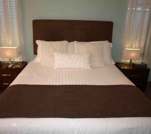 Baudins of Busselton Bed and Breakfast - Adults only