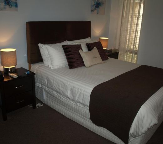 Baudins of Busselton Bed and Breakfast - Adults only