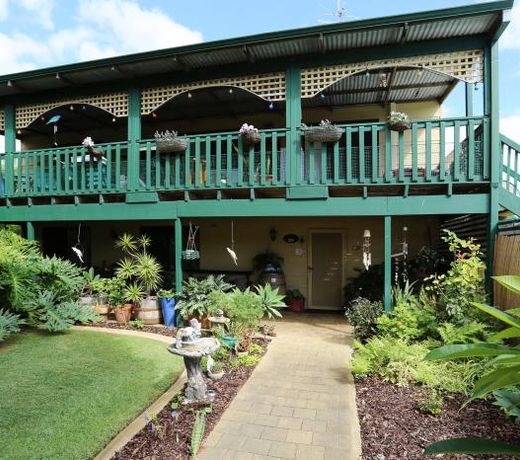 Broadwater Bed and Breakfast