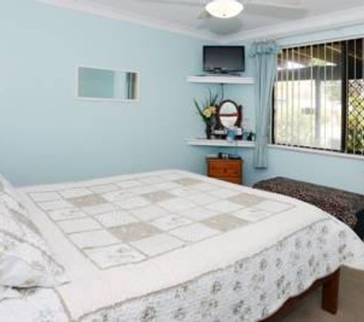 Broadwater Bed and Breakfast