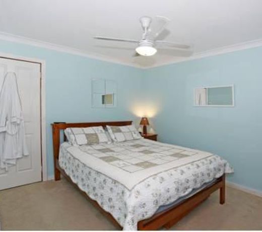 Broadwater Bed and Breakfast