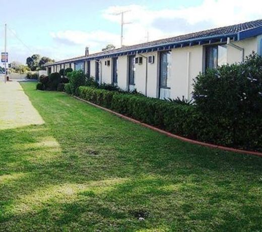 The Busselton Motel