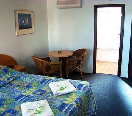 The Busselton Motel