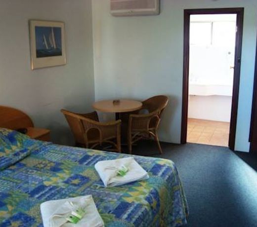 The Busselton Motel