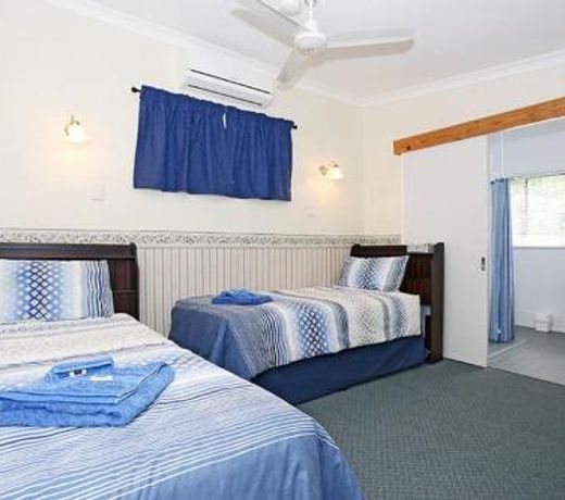 Jacaranda Guest House