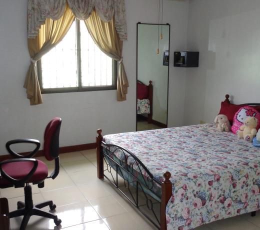 KIMMYRIA GUEST HOUSE