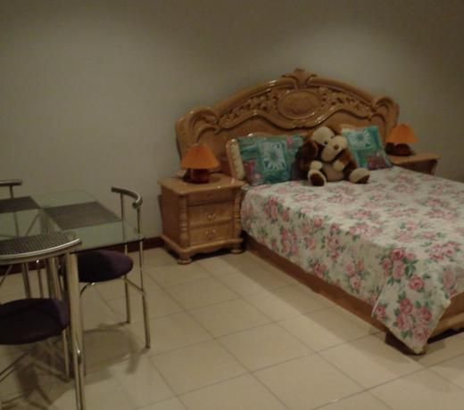 KIMMYRIA GUEST HOUSE