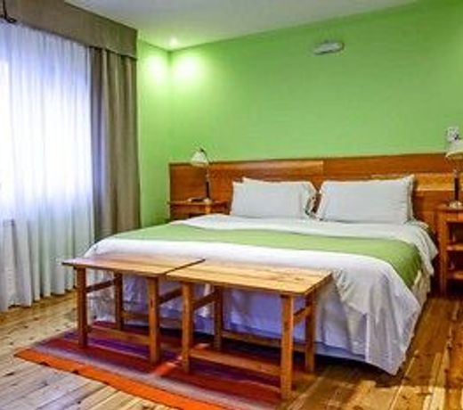 Destino Sur Hotel & Spa de MontaÃ±a