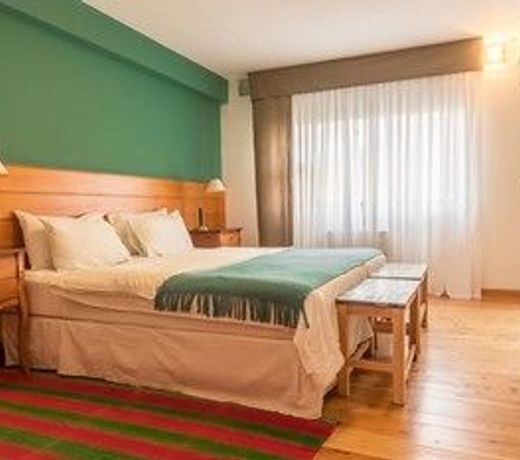 Destino Sur Hotel & Spa de MontaÃ±a