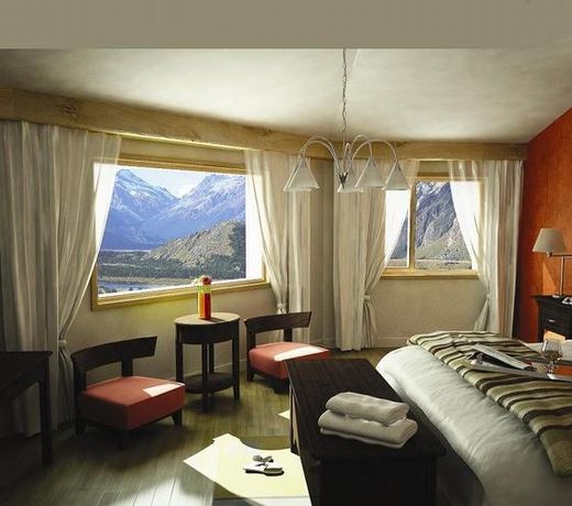 Destino Sur Hotel & Spa de MontaÃ±a
