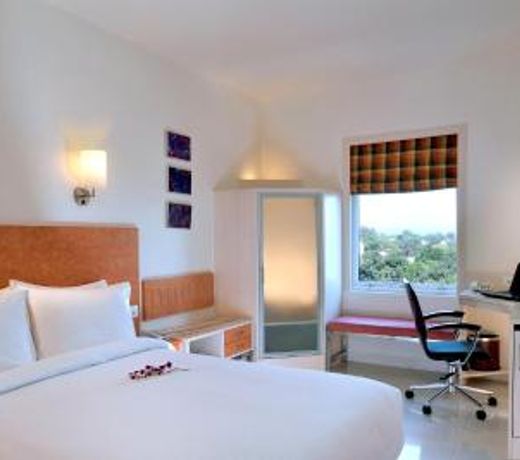 Hometel Chandigarh
