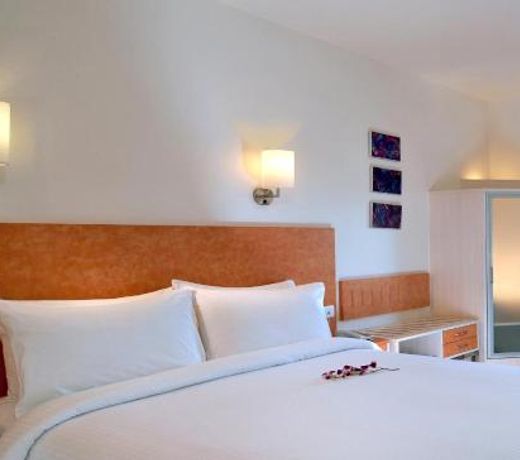Hometel Chandigarh