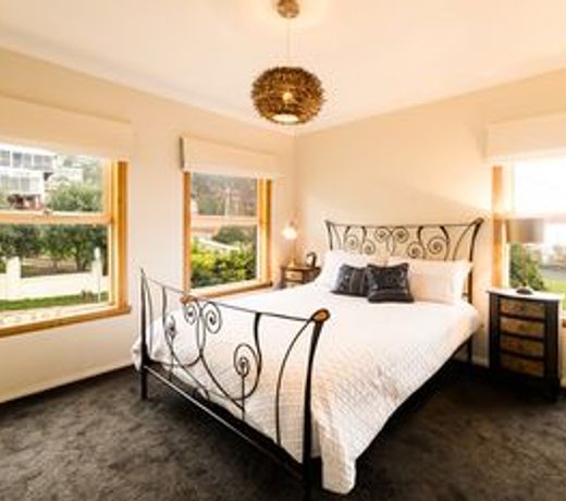 Burnie City Apartments