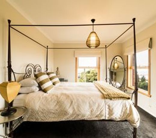 Burnie City Apartments